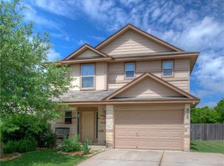 4608 Acers Ln, Austin, TX 78725