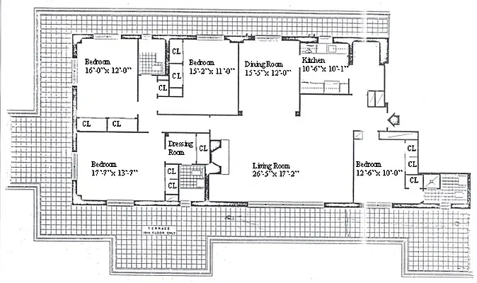 Rented by Nest Seekers International | media 3