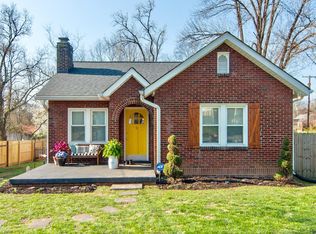 902 Carolyn Ave, Nashville, TN 37216