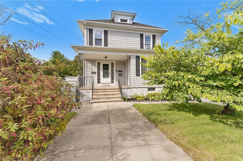 25 Cherry Hill Rd, Johnston, RI 02919 Zillow