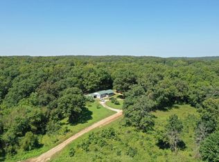 3111 NW 4th Rd, Osceola, MO 64776