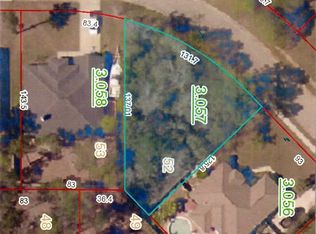 4629 Starboard Ln, Orange Beach, AL 36561