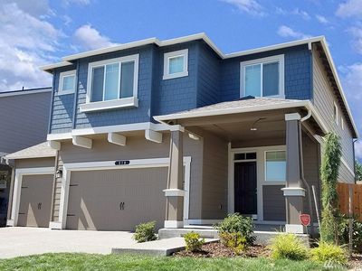 910 29th St NW, Puyallup, WA, 98371