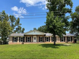 2902 Tarboro St, Dothan, AL 36303