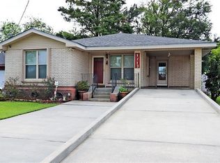 4740 Newlands St, Metairie, LA 70006