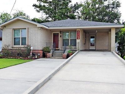 4740 Newlands St, Metairie, LA, 70006