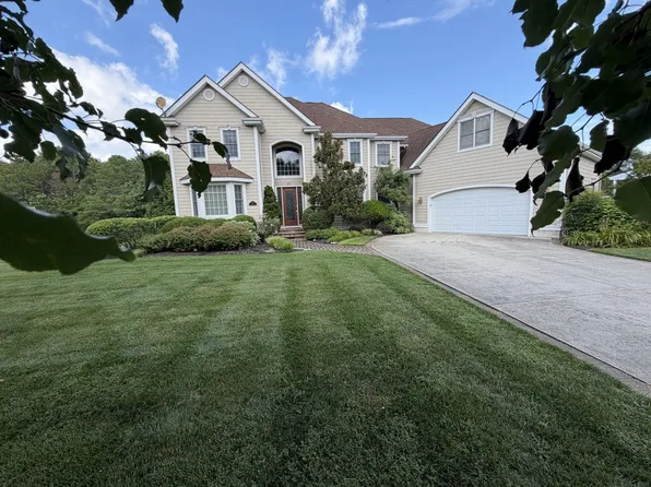 31 Sand Castle Dr, Cape May Court House, NJ 08210