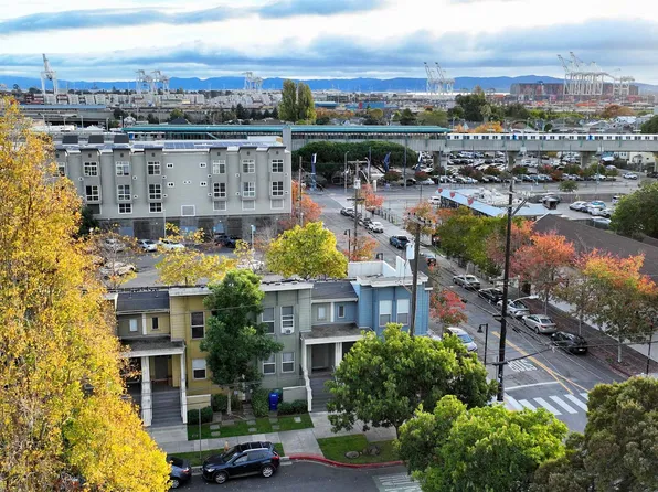 1445 8th St Unit A, Oakland, CA 94607