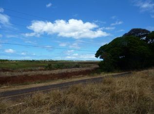 Kokee Rd LOT B, Kekaha, HI 96752