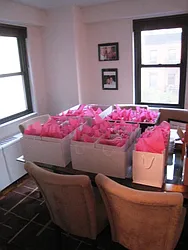 Rented by City Connections Realty