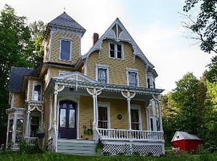 144 Pete Hendricks Rd, Cooperstown, NY