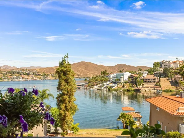 22611 Cascade Dr, Canyon Lake, CA 92587