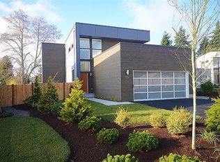1232 NE 117th St, Seattle, WA 98125