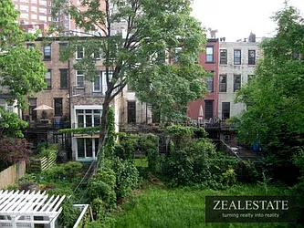 Rented by ZealEstate Group Inc