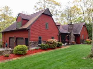 558 N Stonington Rd, Stonington, CT 06378