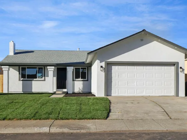 1016 Prairie Dr, Suisun City, CA 94585