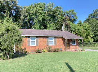 3319 Fostoria Rd, Memphis, TN 38109