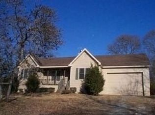 10205 Henry Mill Rd, Fairburn, GA 30213