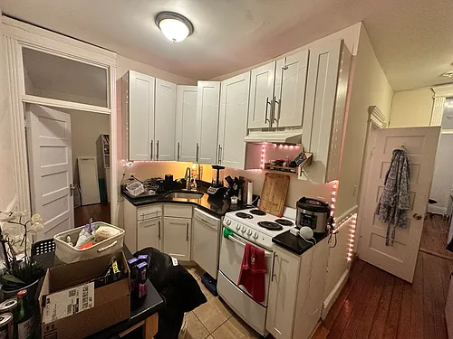 65 Burbank St #18 Photo 1