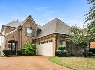 1457 Sawmill Creek Ln, Cordova, TN 38016