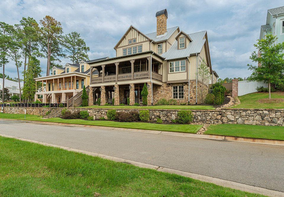 5119 Grande Park, Evans, GA 30809 Zillow