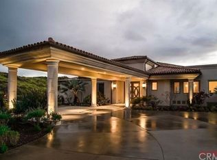 6525 Camino Poletti, San Luis Obispo, CA 93401