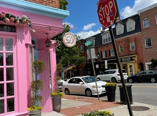 1132 S Charles St #2, Baltimore, MD 21230