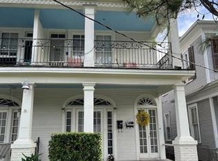 1133 Fern St, New Orleans, LA 70118