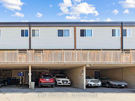 2nd image of 158 Milestone Cres #58