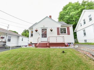 176 Moulson St, Rochester, NY 14621