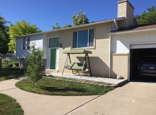 596 W 2400 N, Layton, UT 84041