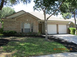 5818 Cedar Path, San Antonio, TX 78249
