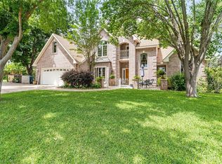 254 Brae Burn Cir, Marble Falls, TX 78654
