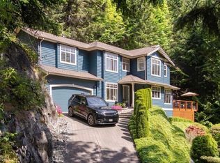 5780 Cranley Dr, West Vancouver, BC V7W 1S8