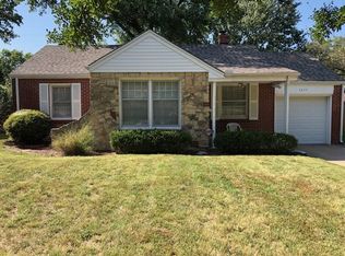 1633 N Coolidge Ave, Wichita, KS 67203