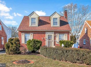2009 Orange St, York, PA 17404