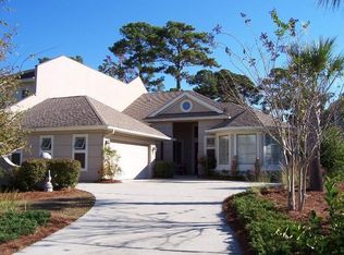 262 Berwick Dr, Hilton Head Island, SC 29926