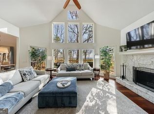 121 Sunawa Way, Jasper, GA