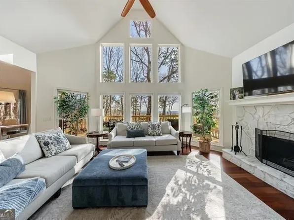 121 Sunawa Way, Jasper, GA 30143