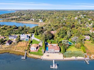 24 & 26 Far Pond Rd, Southampton, NY 11968