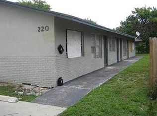 220 SW 20th Ave, Fort Lauderdale, FL 33312