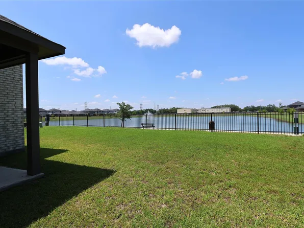 4406 Mooring Cove Ct, Houston, TX 77053