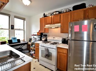 28 Colborne Rd #U3, Brighton, MA 02135