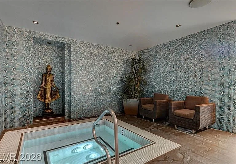 4575 Dean Martin Dr #1402 — Photo 17