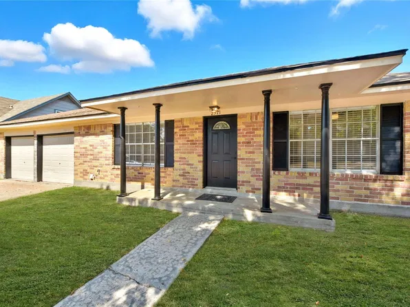 2511 Leichester Drive, Spring, TX 77386