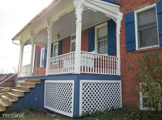 431 Morganza Rd, Canonsburg, PA 15317