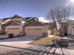 2549 S Gatewood Ln, Boise, ID 83709
