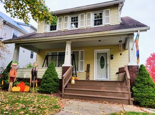 1709 Moore Ave, North Apollo, PA 15673