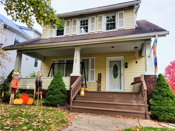 1709 Moore Ave, North Apollo, PA 15673