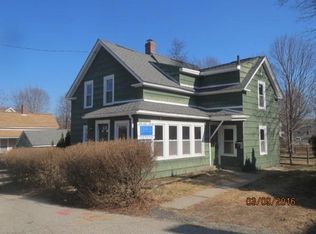 11 Kirby St, Marlborough, MA 01752